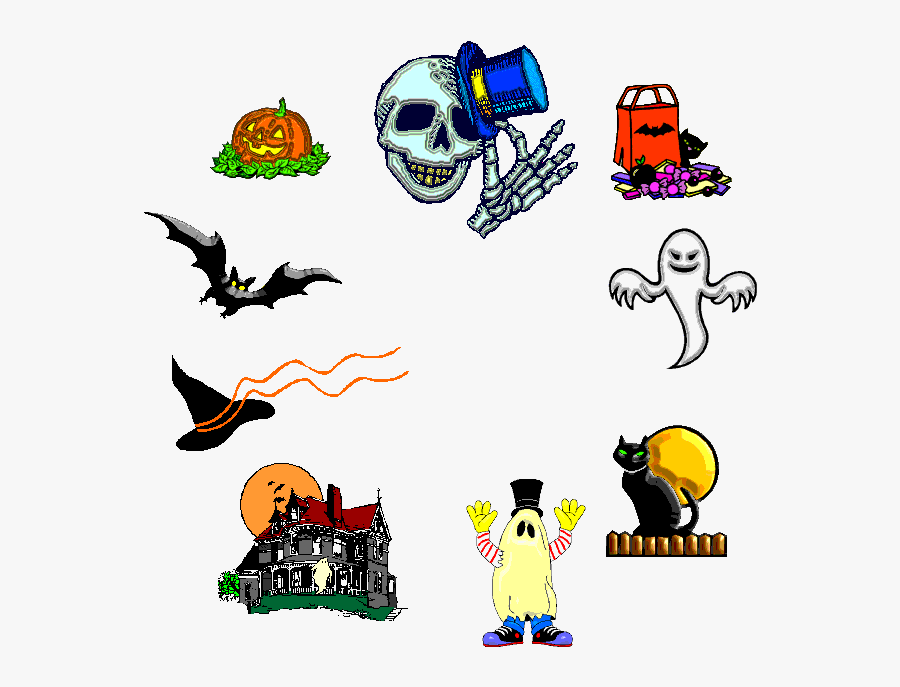 Tb Stumper Answers - Halloween In English History, Transparent Clipart