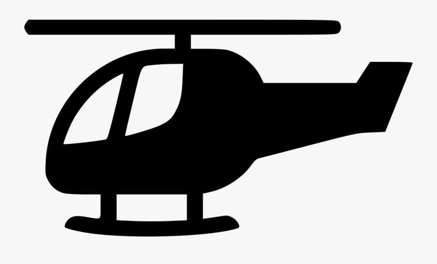 Helicopter Clipart Police Helicopter, Transparent Clipart