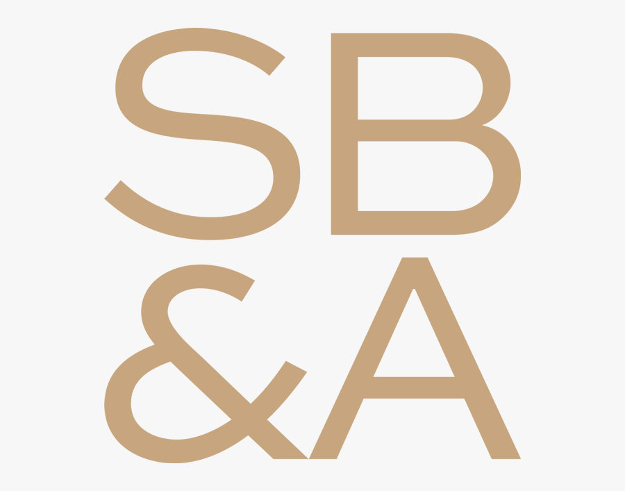 Sb&a, Transparent Clipart