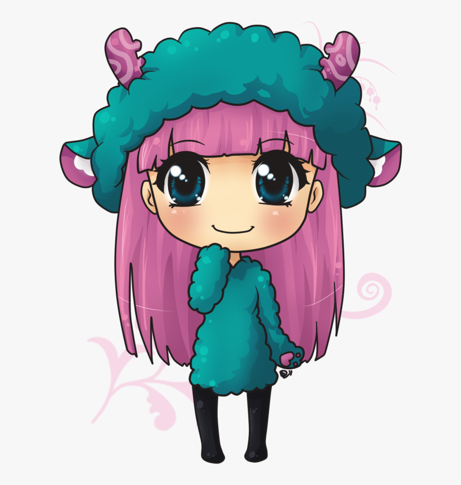 Dibujos De Nenitas, Transparent Clipart