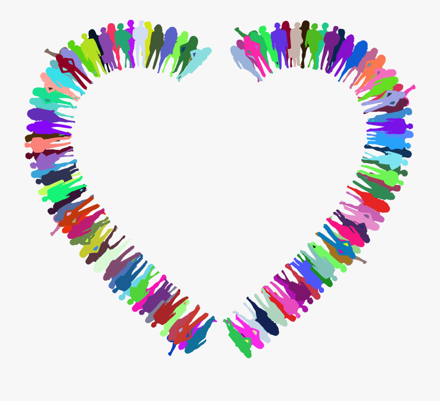 Heart Clipart , Png Download - Heart, Transparent Clipart