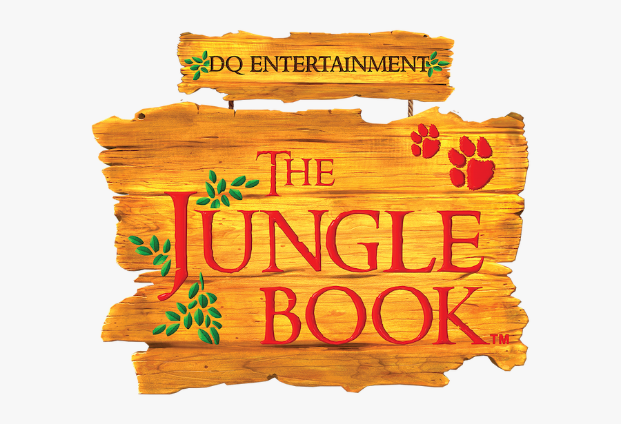 The Jungle Book - El Libro De La Selva, Transparent Clipart