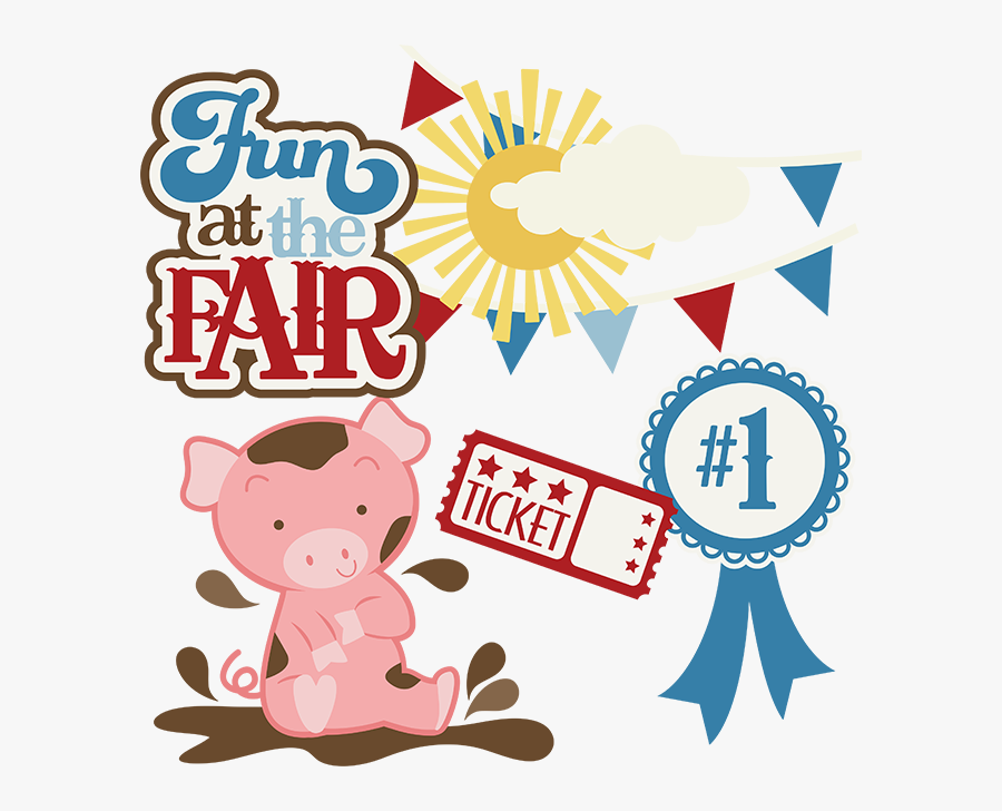 At The Svg Files Free State Fair Clipart Free Transparent Clipart Clipartkey