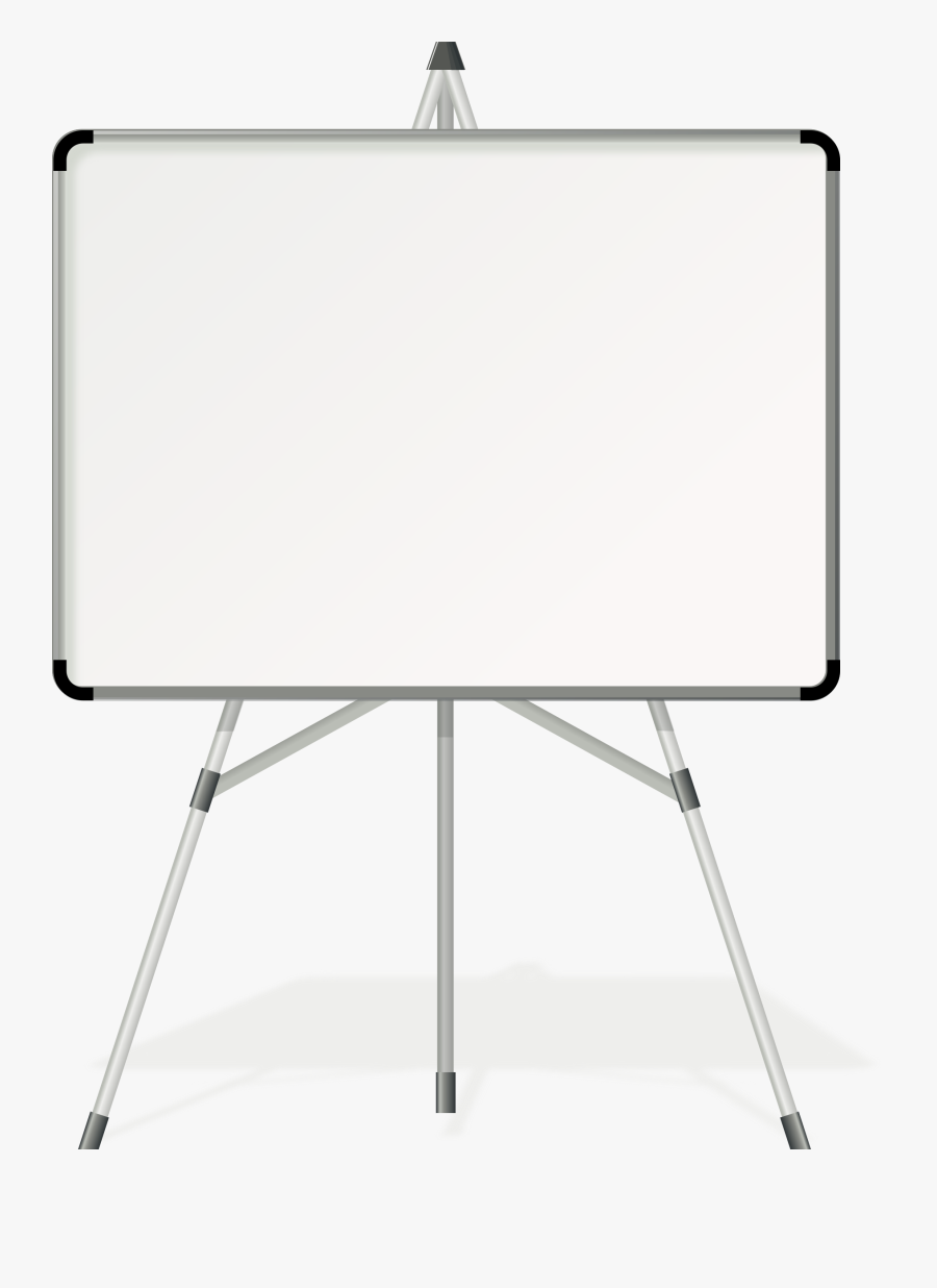 Thumb Image - Board White Png, Transparent Clipart