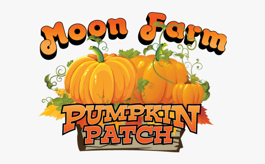 Haunted Clipart Pumpkin Patch - Pumpkin Patch Logo, Transparent Clipart