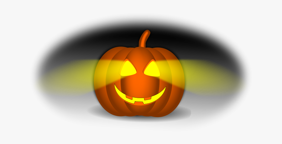 Free Clipart - Pumpkin - Halloween - Inky2010 - Png Icon Pumpkin Halloween, Transparent Clipart