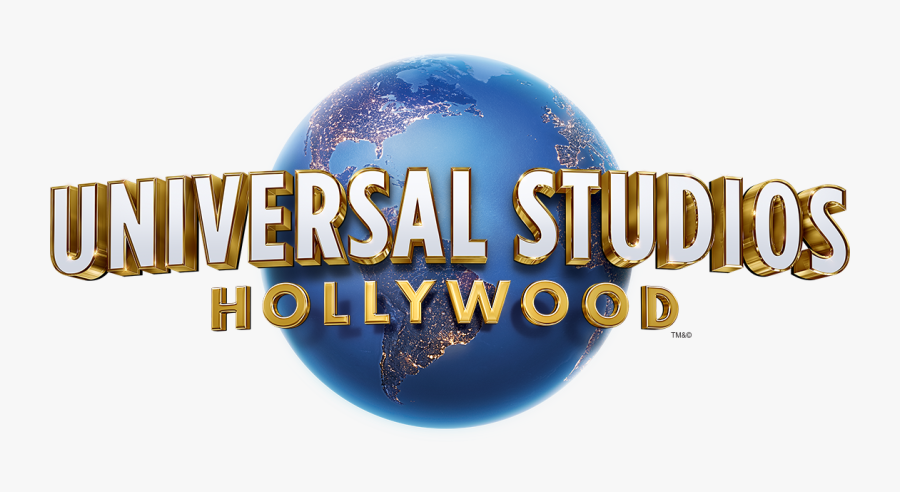 Orlando Universal Studios Symbol - Graphic Design, Transparent Clipart