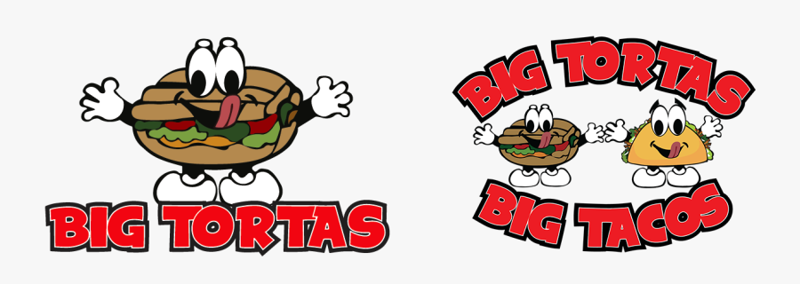 Logo Bt Btbt - Tacos Y Tortas Png, Transparent Clipart