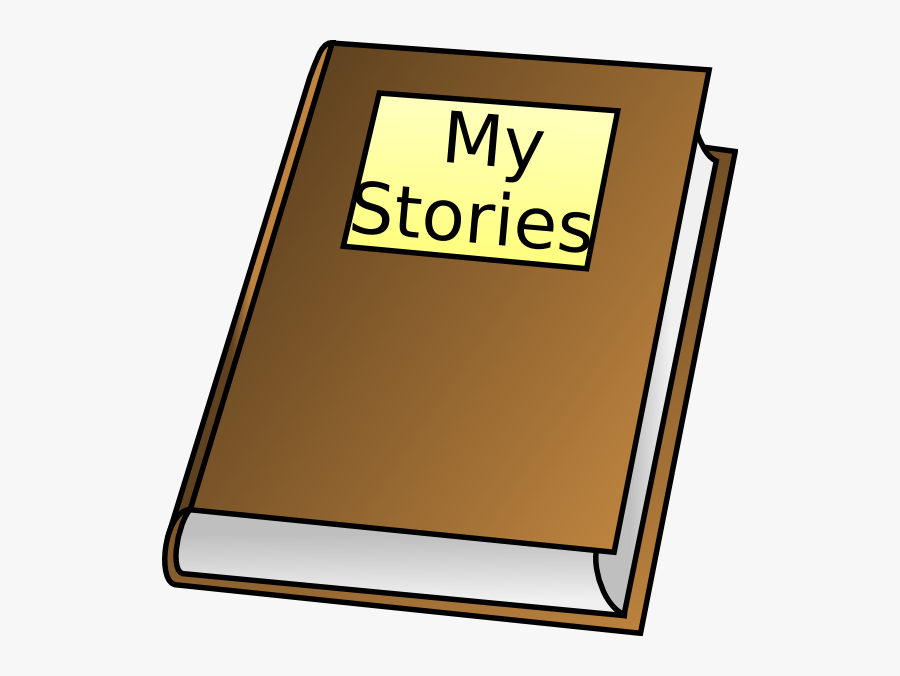 My Stories Clip Art - Stories Clipart , Free Transparent Clipart ...