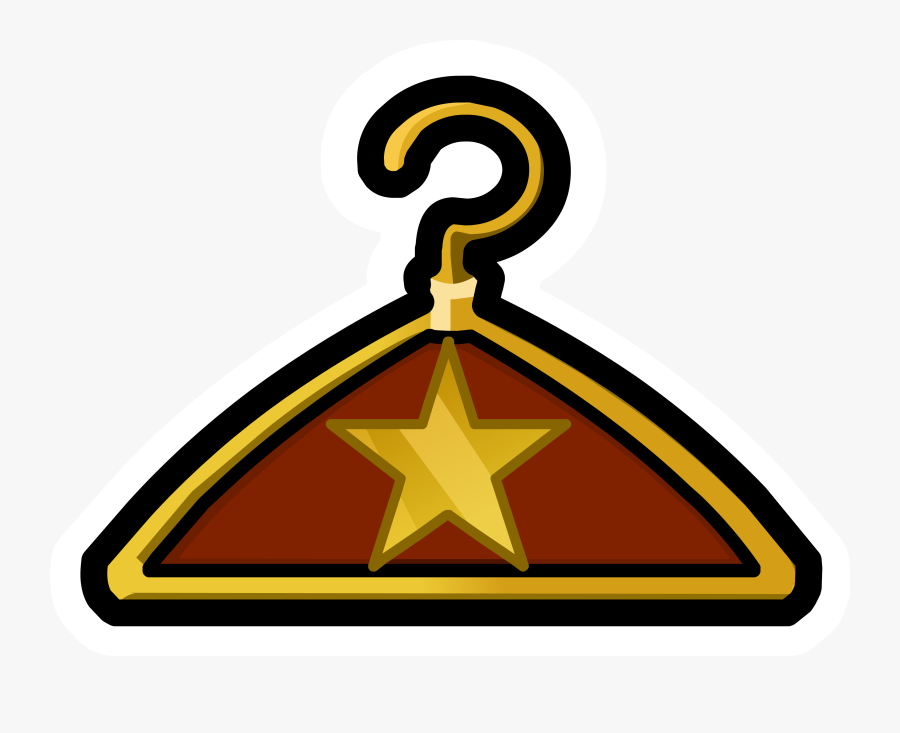 Party Catalog Club Penguin - Emblem, Transparent Clipart