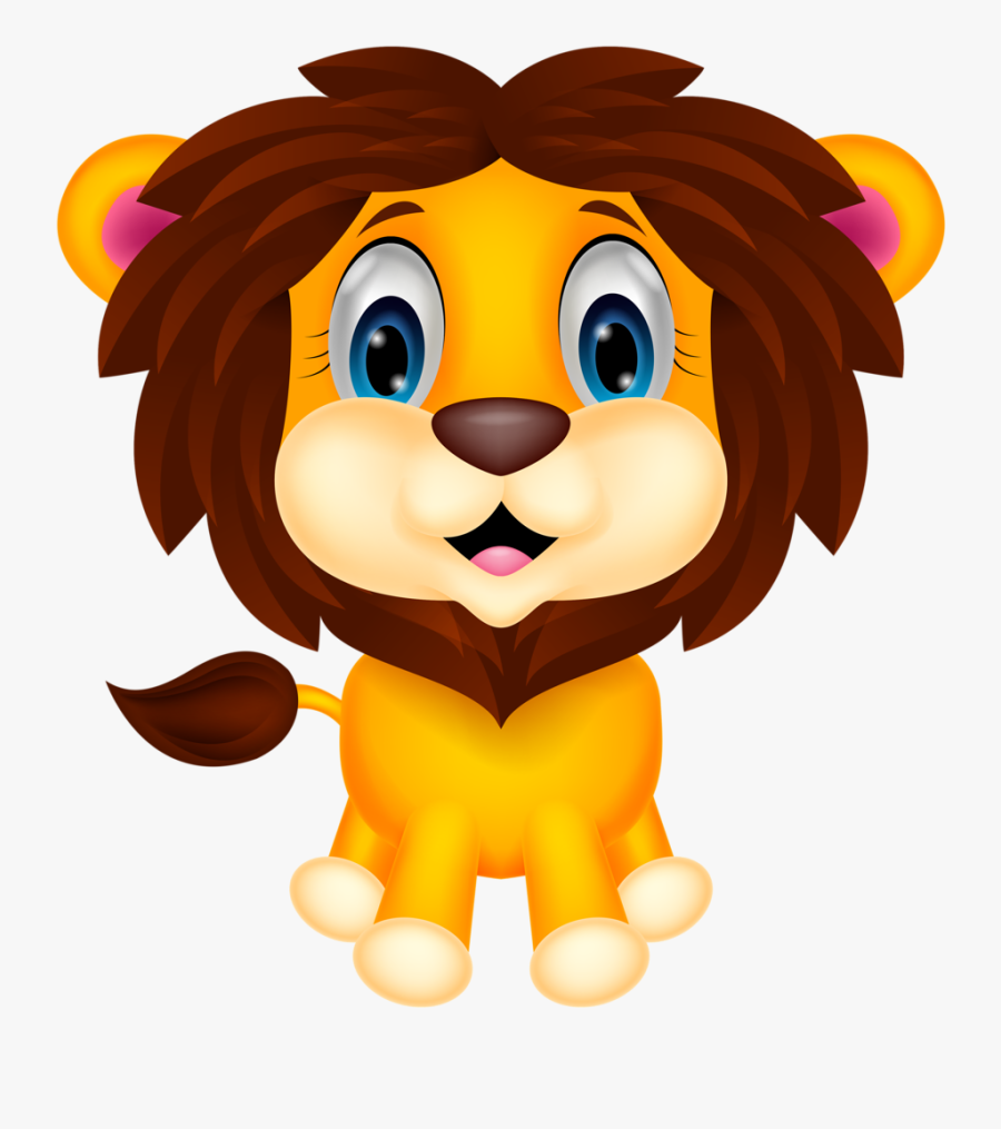 Png Pinterest Clip - Lioness Cartoon , Free Transparent Clipart ...