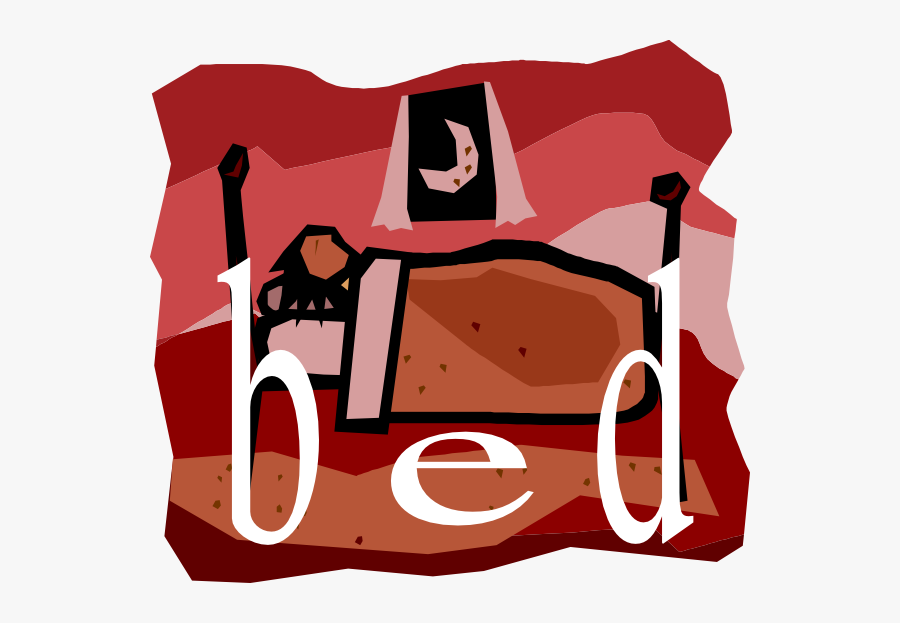 Person Sleeping Clipart, Transparent Clipart