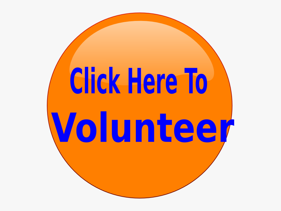 Town Volunteer Button Svg Clip Arts - Internet, Transparent Clipart