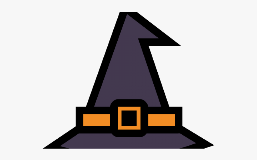Wizard Clipart Scary - Sign, Transparent Clipart