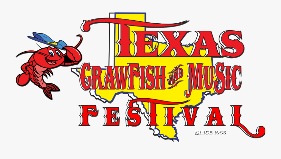 Transparent Crayfish Clipart Old Town Spring Crawfish Festival 2019