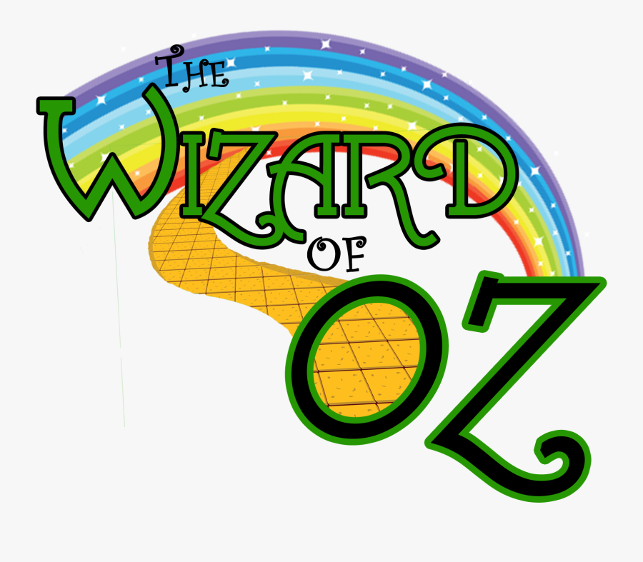 Wizard Of Oz Png Banner Freeuse Download - Transparent Wizard Of Oz Clipart, Transparent Clipart