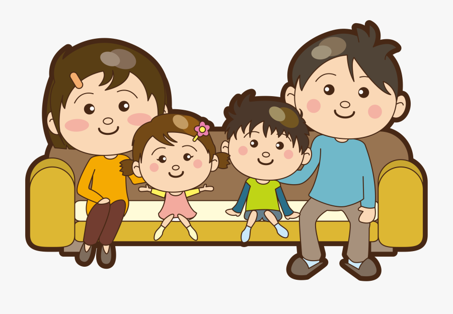 Happy,play,sharing - Тиждень Нуш Моя Родина, Transparent Clipart