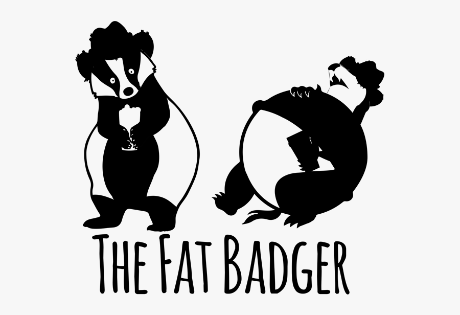 Медведь барсук. Badger fat. Эмблема кота и медведя. Badger fat GC. Bear Cat logo.