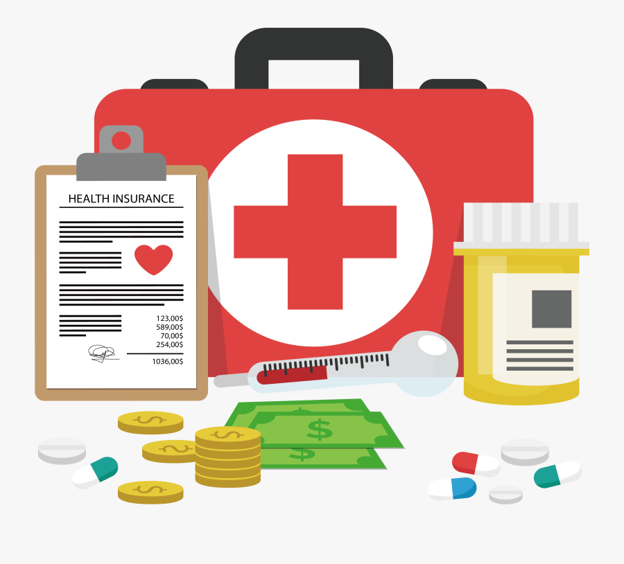 First Aid Png - Clipart First Aid Kit, Transparent Clipart