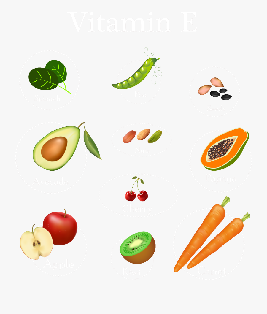 Vegetable Fruit Cuisine Clip Art - Vegetable Fruits Png Clipart, Transparent Clipart