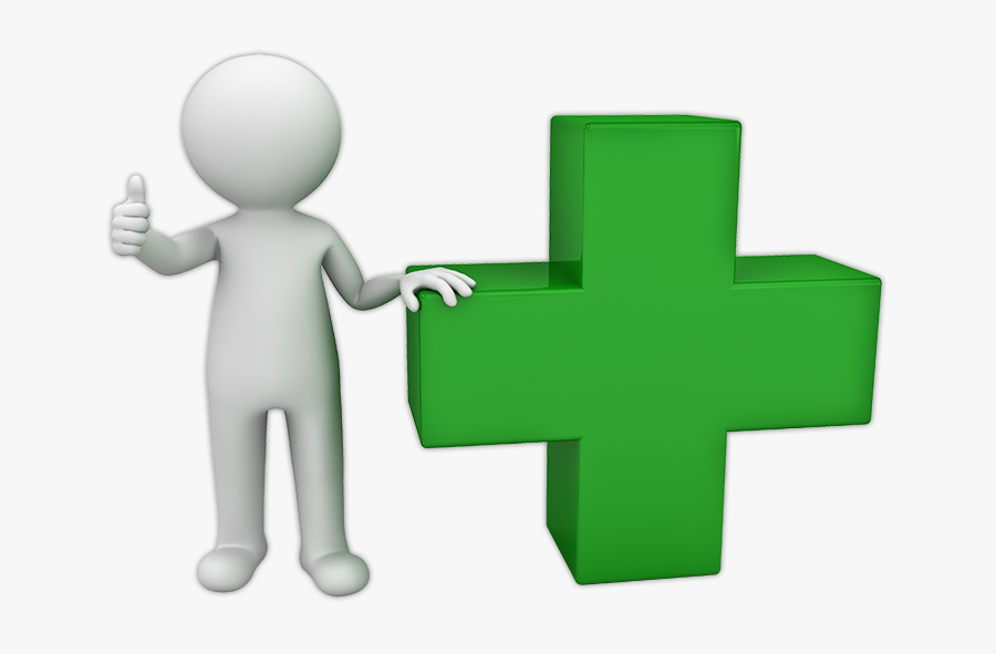 First Aid Courses - Become A First Aider, Transparent Clipart