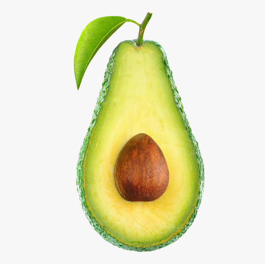Avocado Png Image - Avocado Png, Transparent Clipart