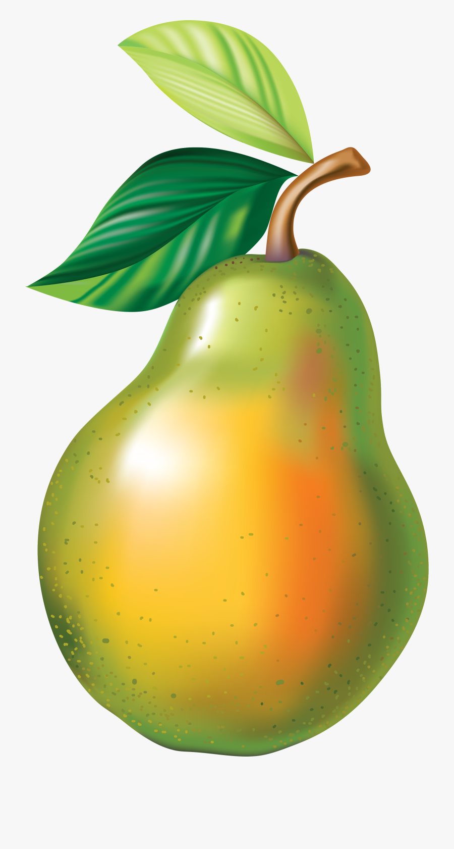 Clip Art Fruits Png, Transparent Clipart
