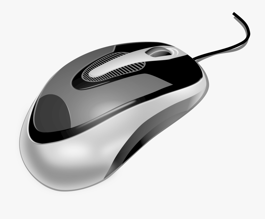 Pc Mouse Clipart Keyboard Mouse - Input Device, Transparent Clipart