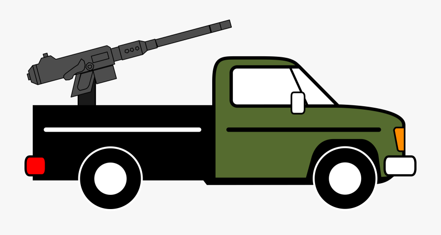 Collection Of Free Drawing Truck Ups Download On Ui - Pick Up Truck Clip Art, Transparent Clipart