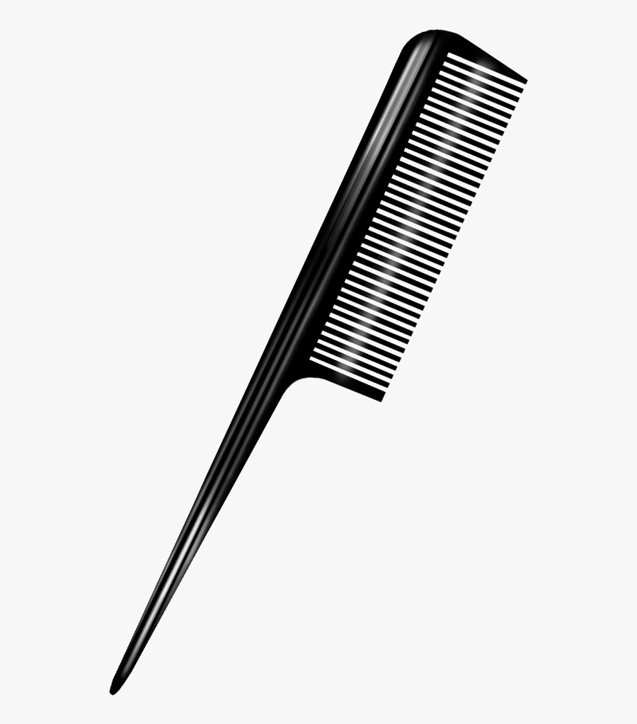 Hair Brush Loft Wallpapers - Hair Comb Vector Png, Transparent Clipart