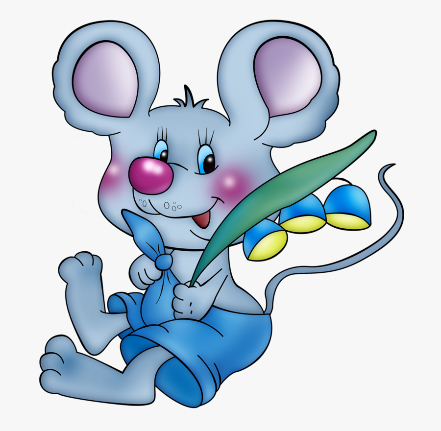 Фотки Mouse Paint, Cute Clipart, Clip Art, Mice, Cute - Clip Art, Transparent Clipart