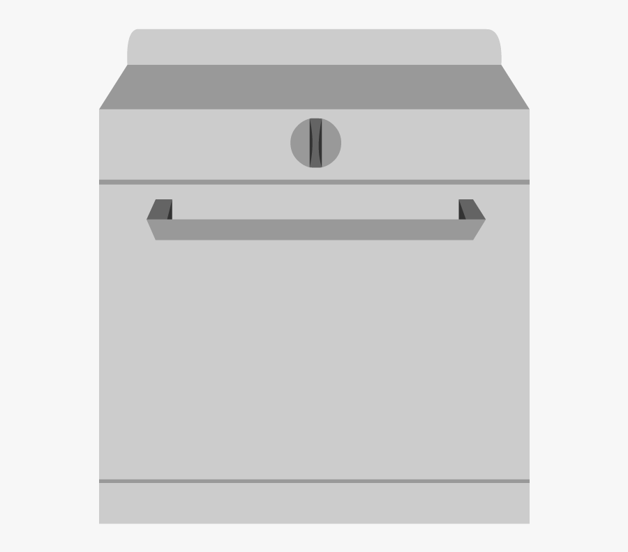 Free To Use Public Domain Kitchen Clip Art - Stove Clipart Transparent Background, Transparent Clipart