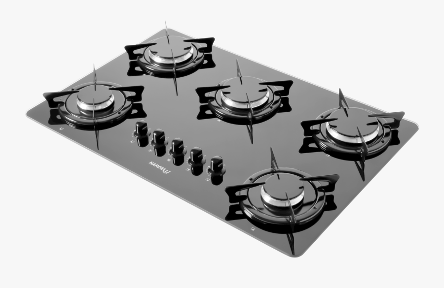 Transparent Stove Clipart Black And White - Transparent ...