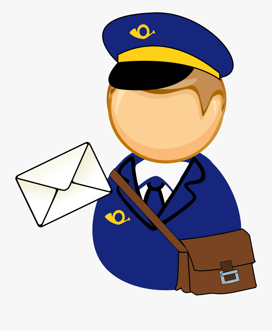 thumb-image-mail-carrier-clipart-free-transparent-clipart-clipartkey