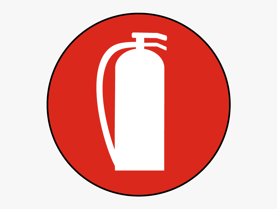 Floor Plan Fire Extinguisher Icon , Free Transparent Clipart - ClipartKey
