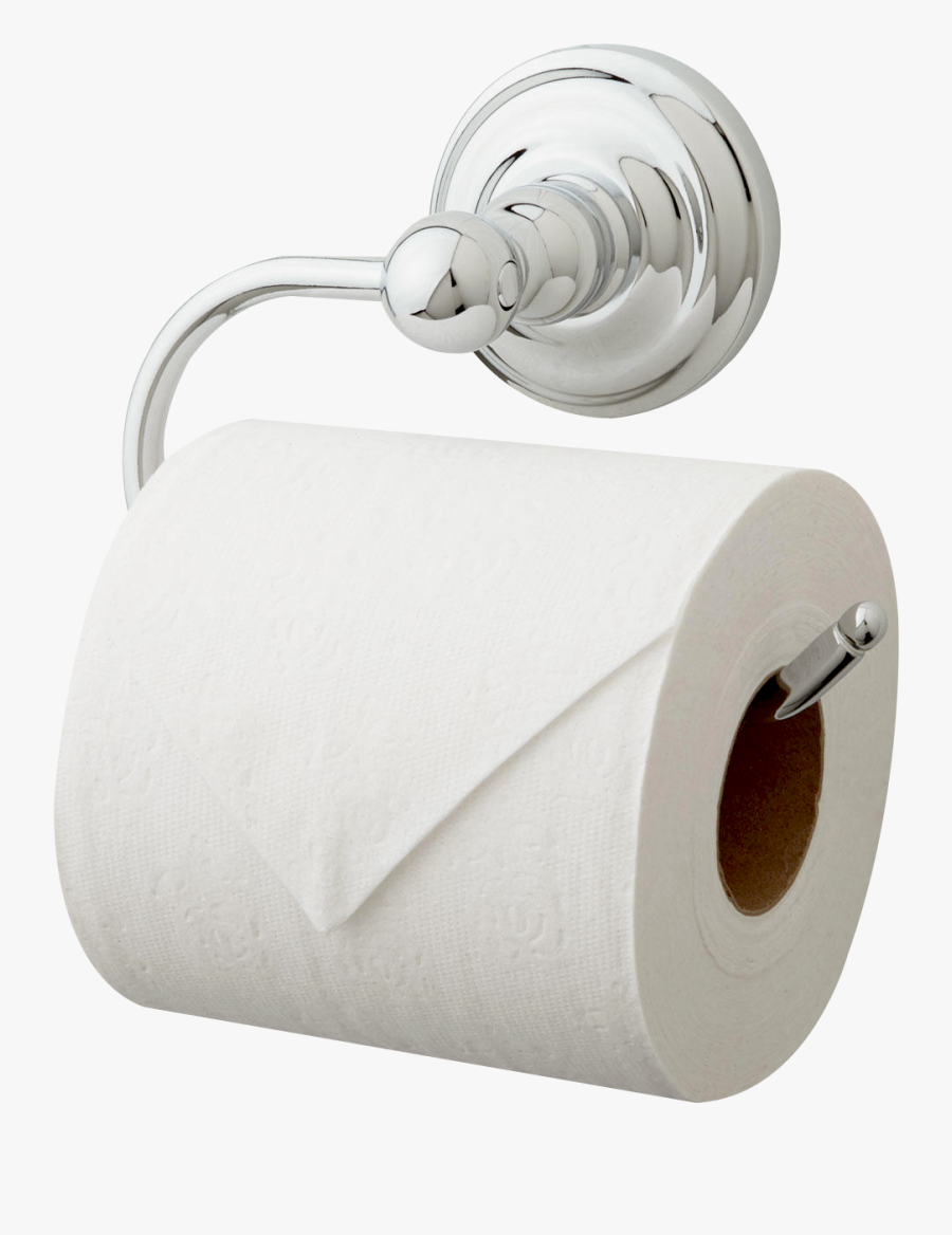 Toilet Paper Png Image - Png Toilet Paper, Transparent Clipart