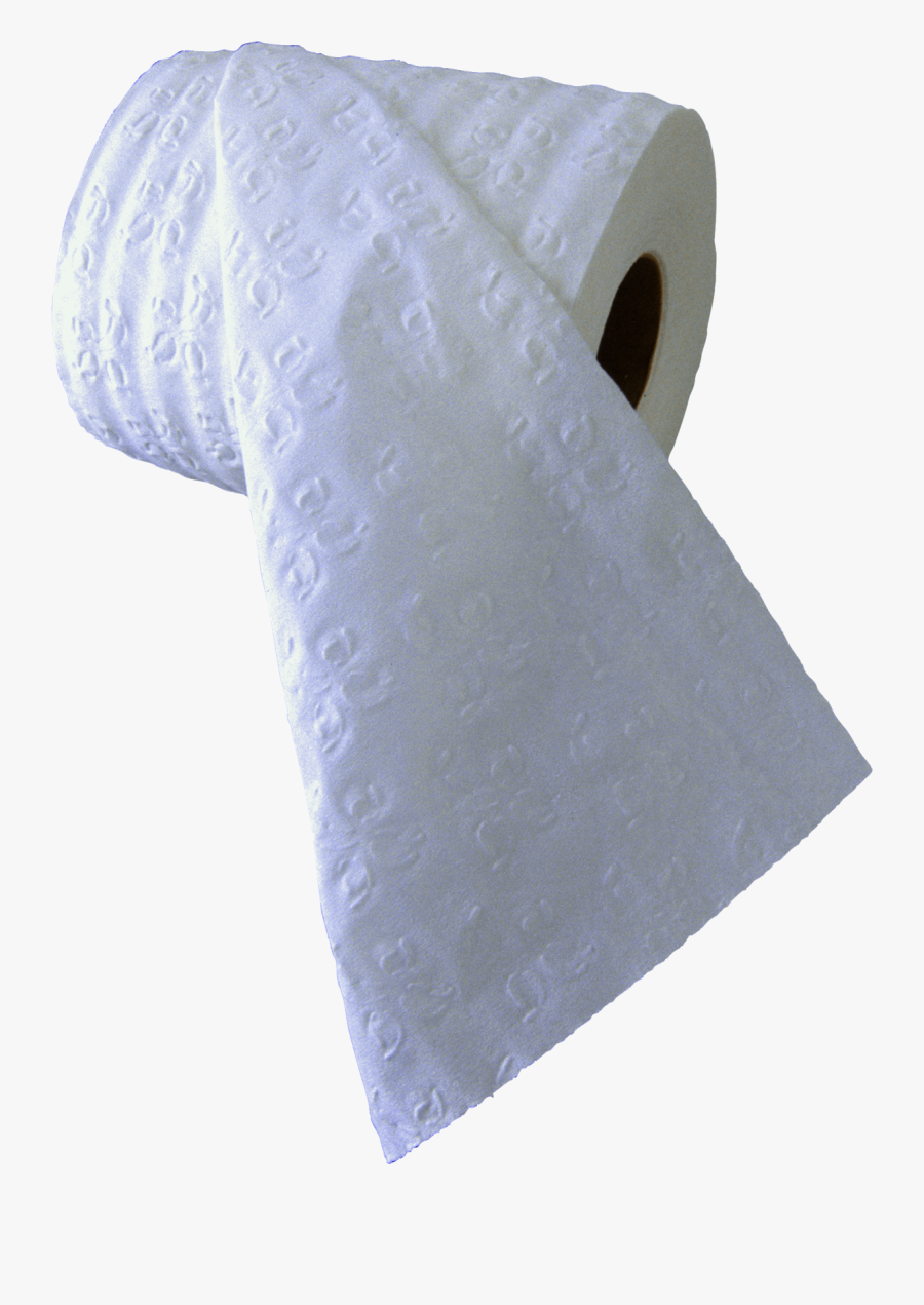 Toilet Paper Image Free Clipart Hq - Toilet Paper, Transparent Clipart