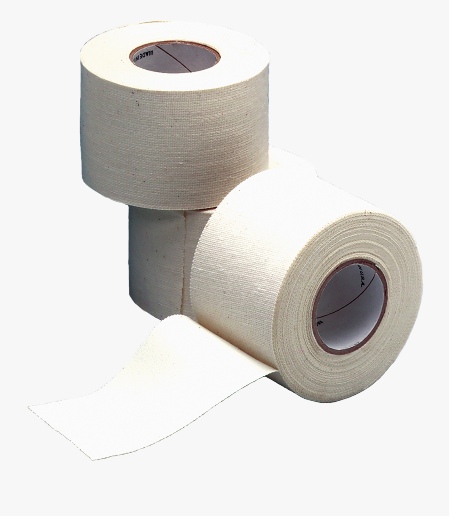 Athletic Tape 12 Pack - Tissue Paper, Transparent Clipart
