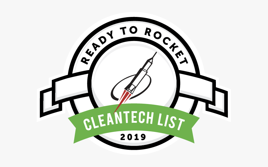 Novarc Technologies Named To 2019 Ready To Rocket List - Ready To Rocket 2019, Transparent Clipart