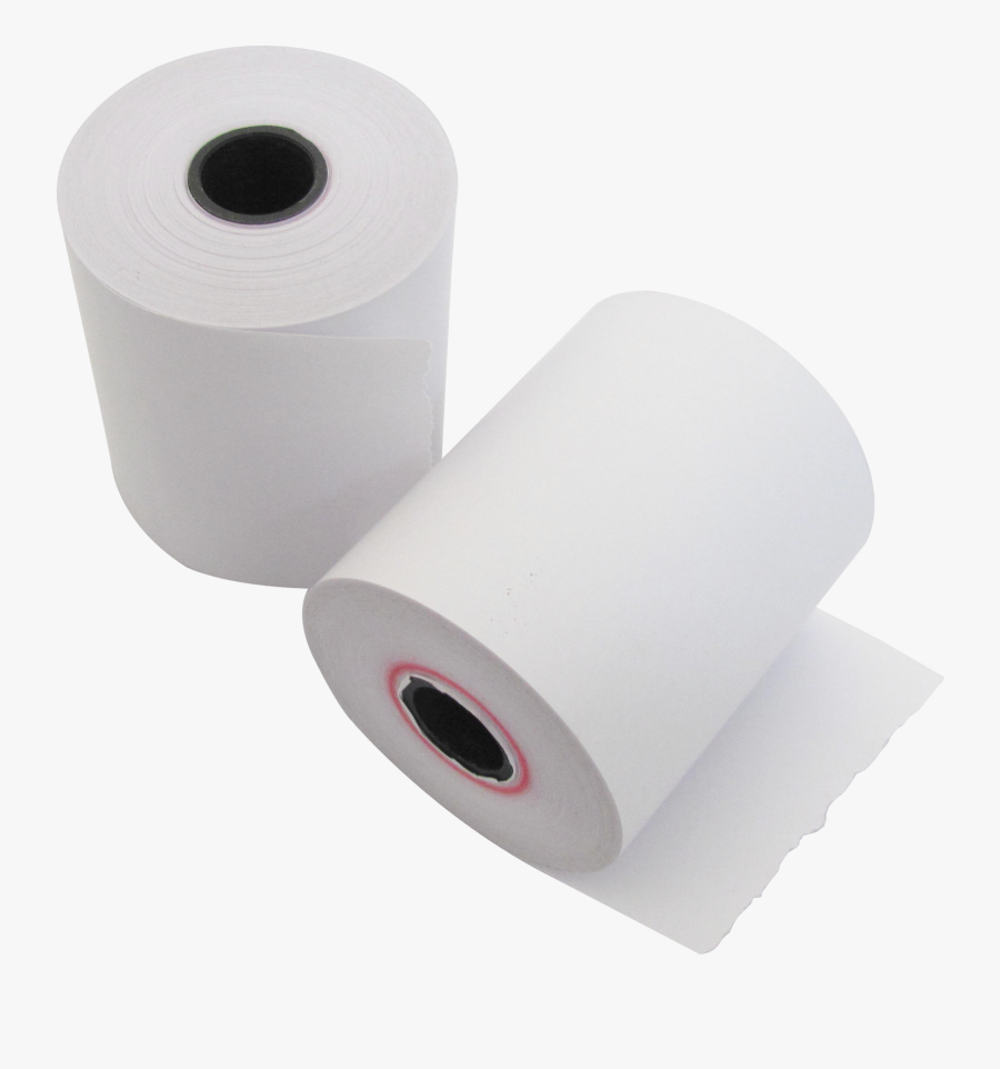 Toilet-paper - Paper Roll Png, Transparent Clipart