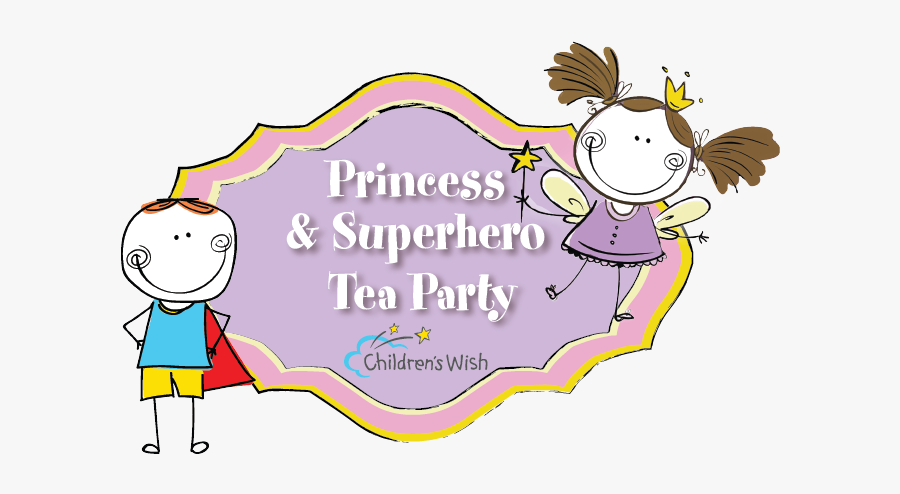 Children's Wish Foundation Of Canada, Transparent Clipart