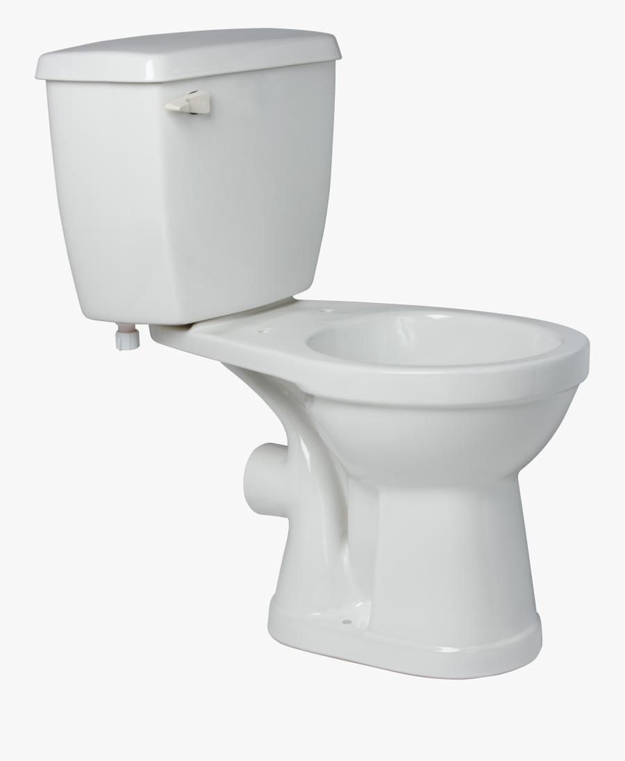 Toilet Png Image - Toilet Transparent Background, Transparent Clipart