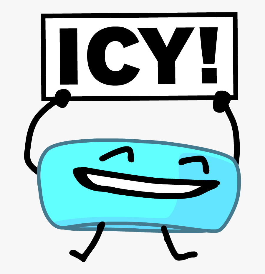 Bfdi Icy