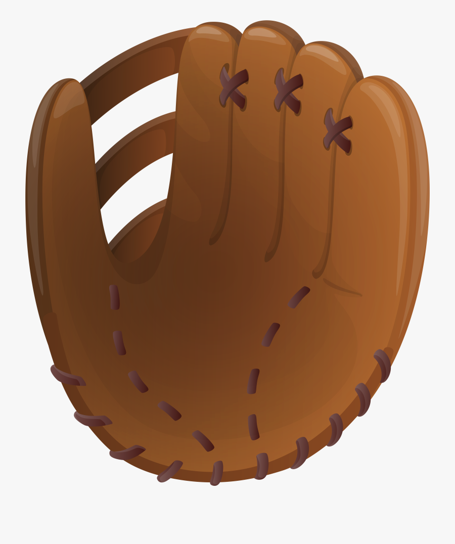 Baseball Clipart Glove , Free Transparent Clipart - ClipartKey