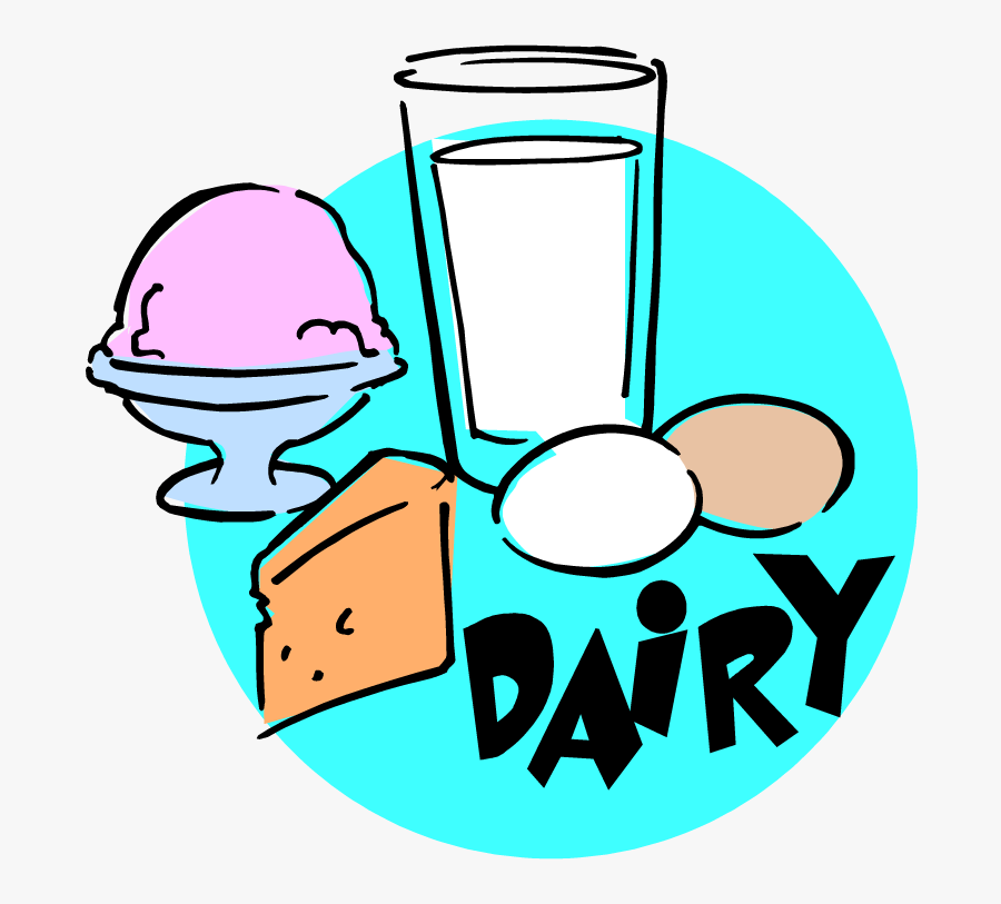 Milk Co-op Mailing Highlights Suicide Risks - Dairy Coloring Pages For Kids, Transparent Clipart