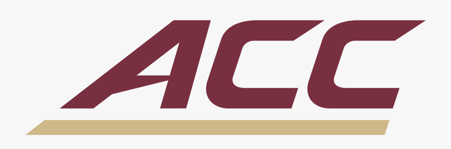 Florida State Acc Logo, Transparent Clipart