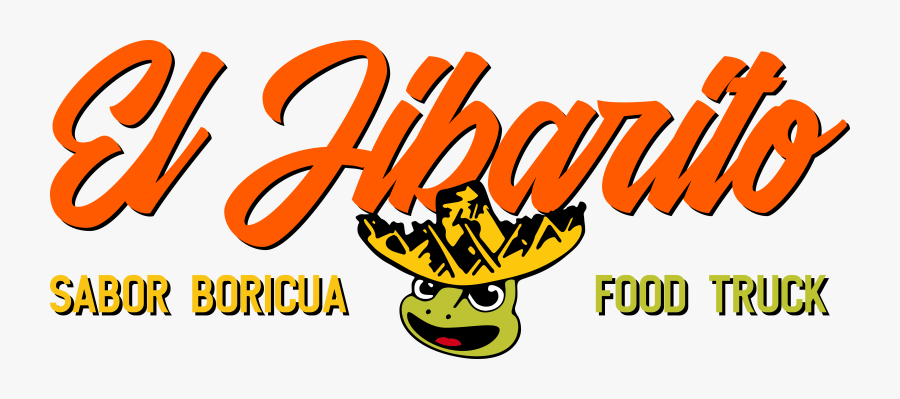 El Jibarito Food Truck Mn, Transparent Clipart