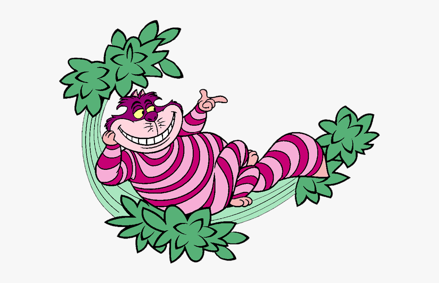 The Cheshire Cat Clip Art Disney Clip Art Galore - Cheshire Cat Clipart Alice In Wonderland, Transparent Clipart