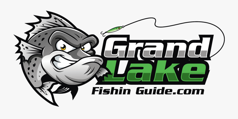 Grand Lake Oklahoma Fishing Guide - Grand Lake O' The Cherokees, Transparent Clipart
