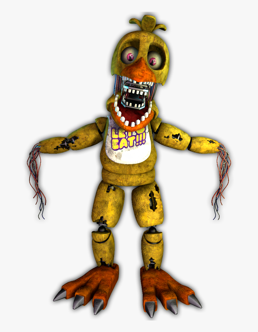 Fnaf withered chica. Олд чика. АНИМАТРОНИК Олд чика. ФНАФ Олд чика. ФНАФ 2 Олд чика.